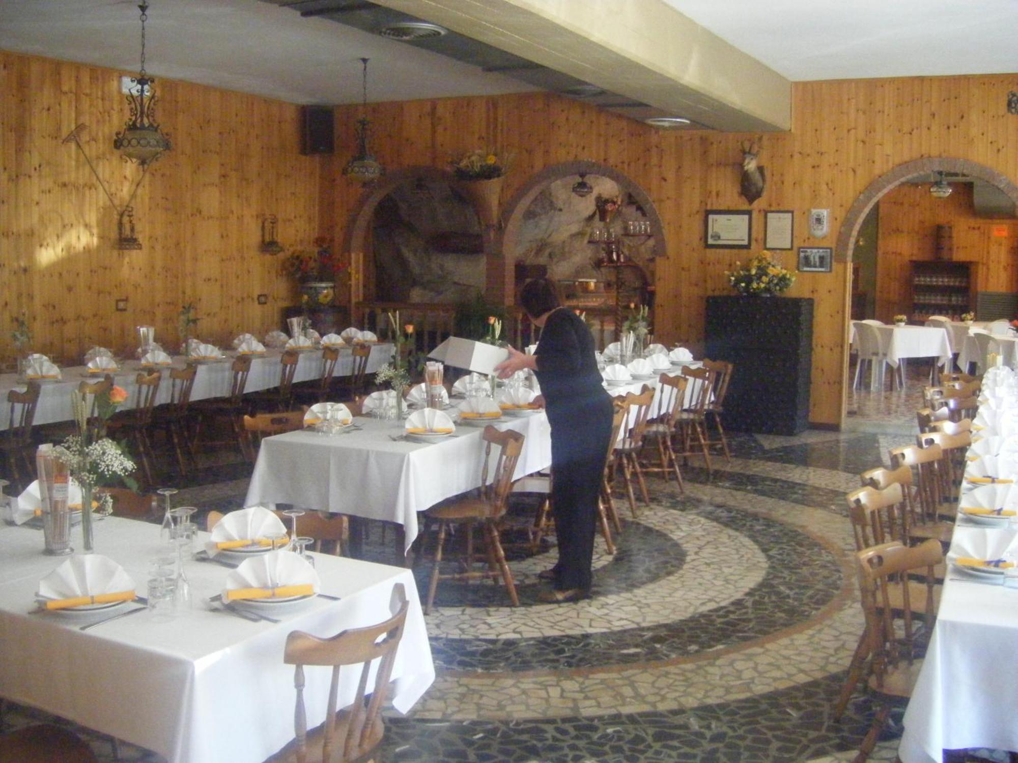 Hotel Fior Di Roccia Gaby Buitenkant foto
