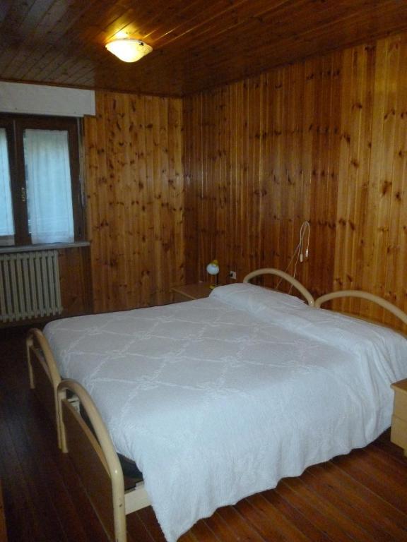 Hotel Fior Di Roccia Gaby Kamer foto