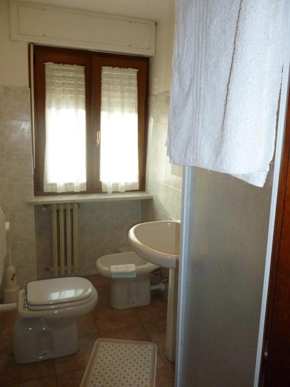 Hotel Fior Di Roccia Gaby Kamer foto