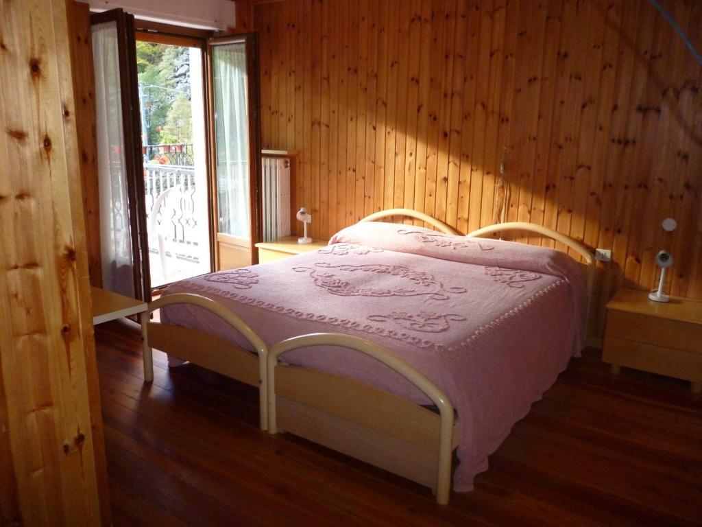 Hotel Fior Di Roccia Gaby Kamer foto