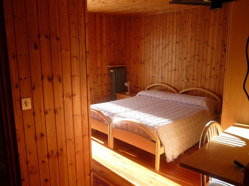 Hotel Fior Di Roccia Gaby Kamer foto